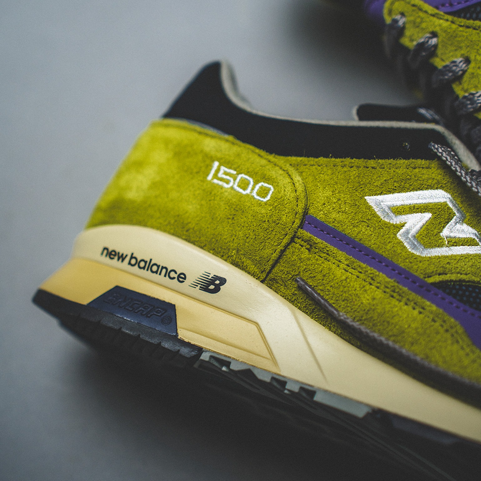 ◆正規品◆NEW BALANCE U1500GBV YELLOW◆関税/送料無料◆人気◆ 3_f37d46b0-e52e-40ae-912b-