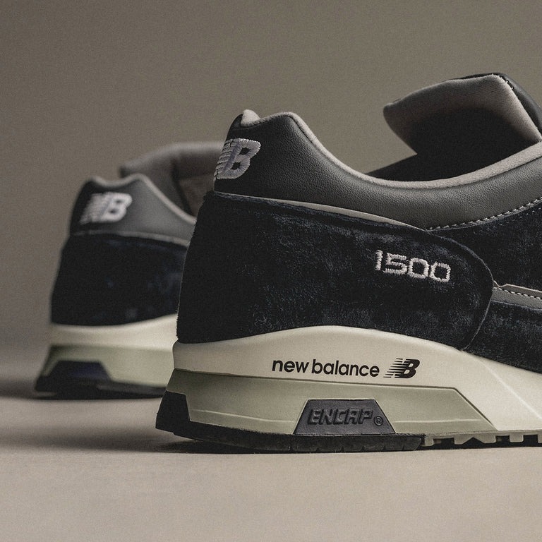 New Balance 1500 Made in UK Navy U1500PNV | More Sneakers