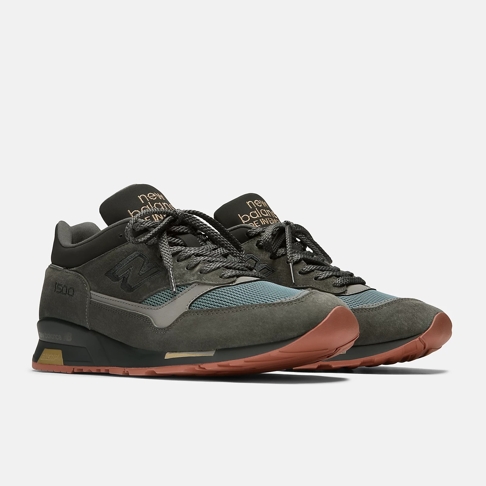New Balance 1500 Made in UK Neo Synthesis Raven U1500GPK | More