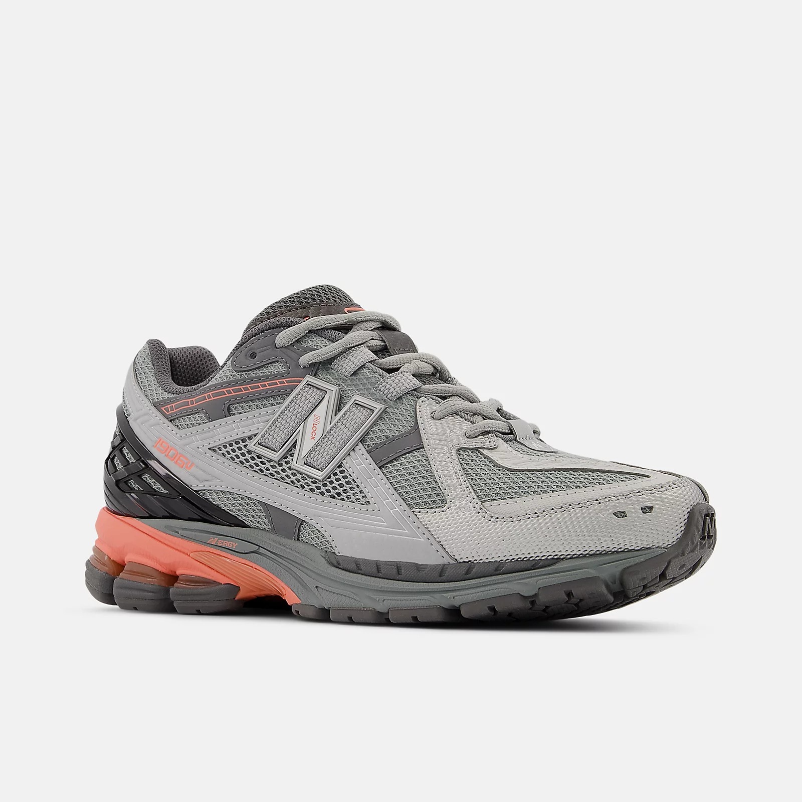 New Balance 1906 Utility Grey Matter - BSTN 10th Anniversary