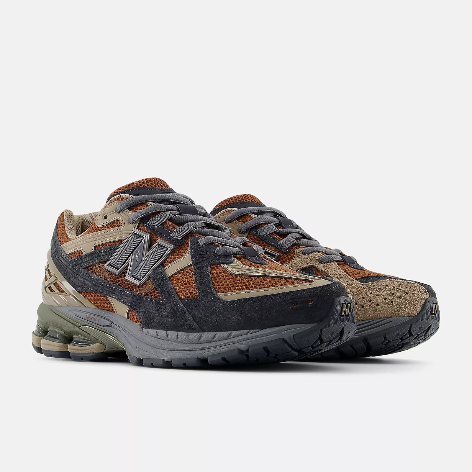 New Balance 1906 Utility Rich Oak Phantom Mushroom M1906NG