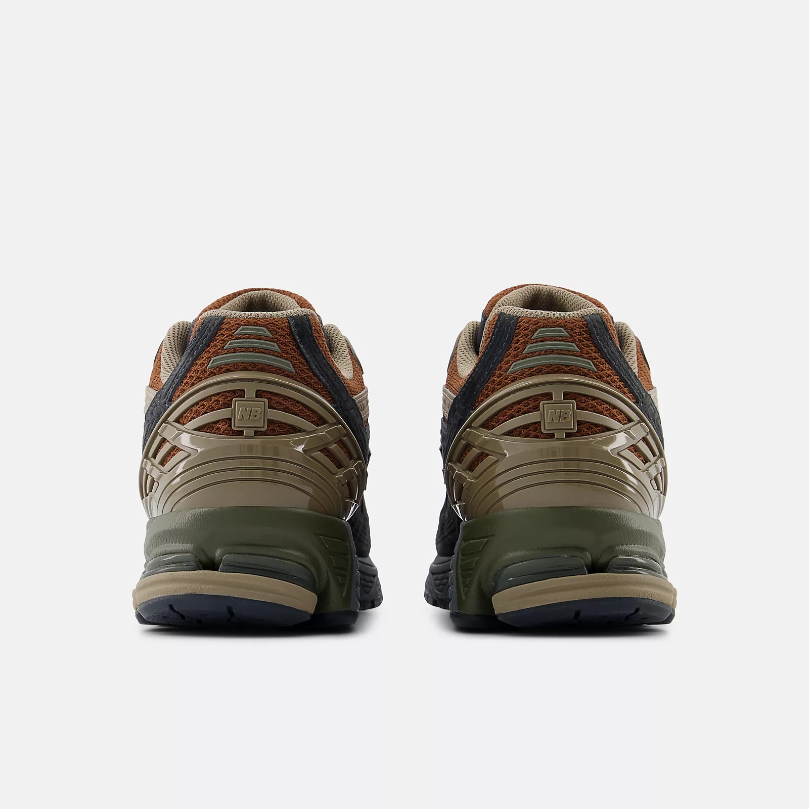 New Balance 1906 Utility Rich Oak Phantom Mushroom M1906NG