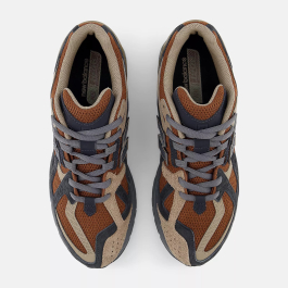 New Balance 1906 Utility Rich Oak Phantom Mushroom M1906NG