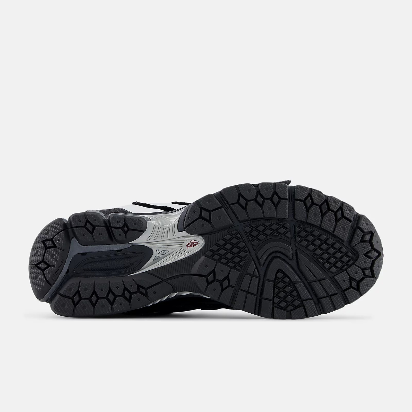 New Balance 1906A Refined Future Black M1906AF | More Sneakers