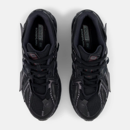 New Balance 1906A Refined Future Black M1906AF | More Sneakers