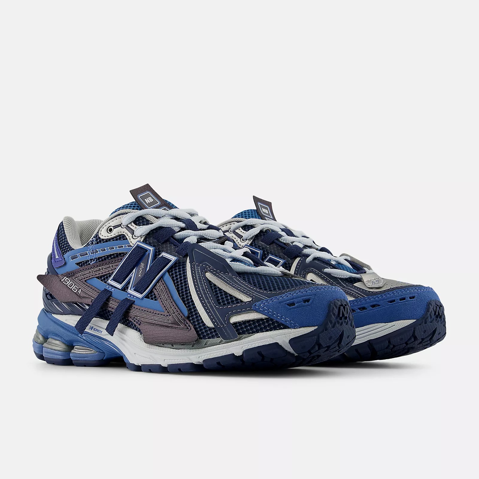 New Balance 1906A Sea Stone U1906AB | More Sneakers
