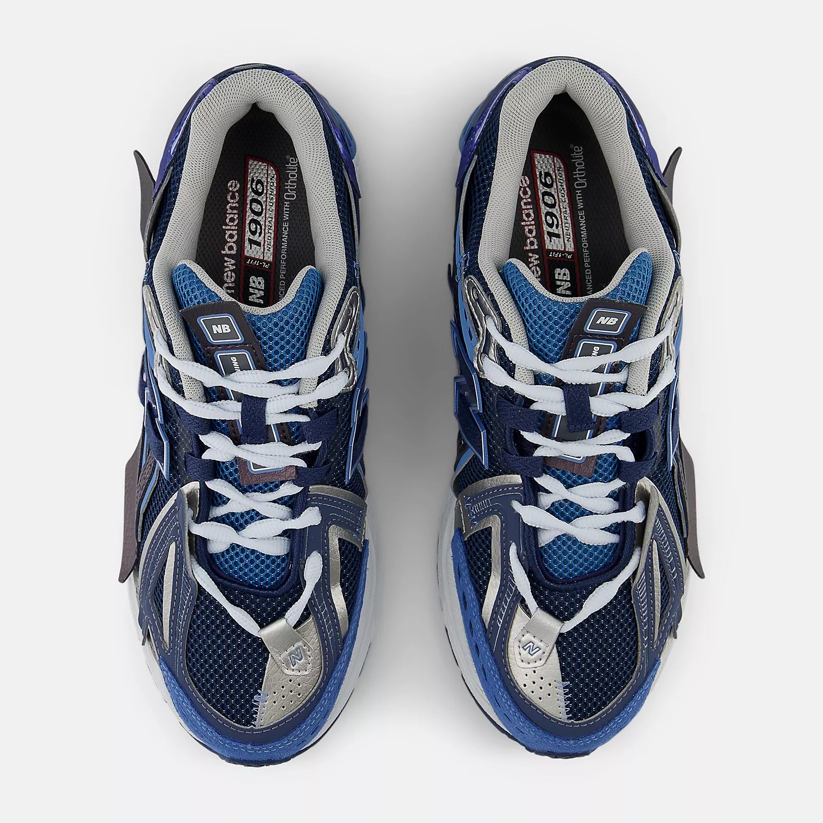 ★New Balance★ U1906AB SEA STONE New Balance 1906 'Sea Stone Navy' U1906AB