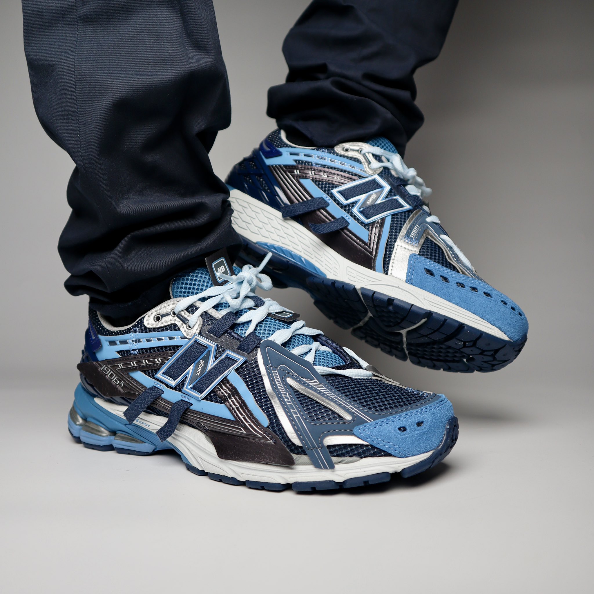★New Balance★ U1906AB SEA STONE New Balance 1906A Sea Stone U1906AB | More Sneakers