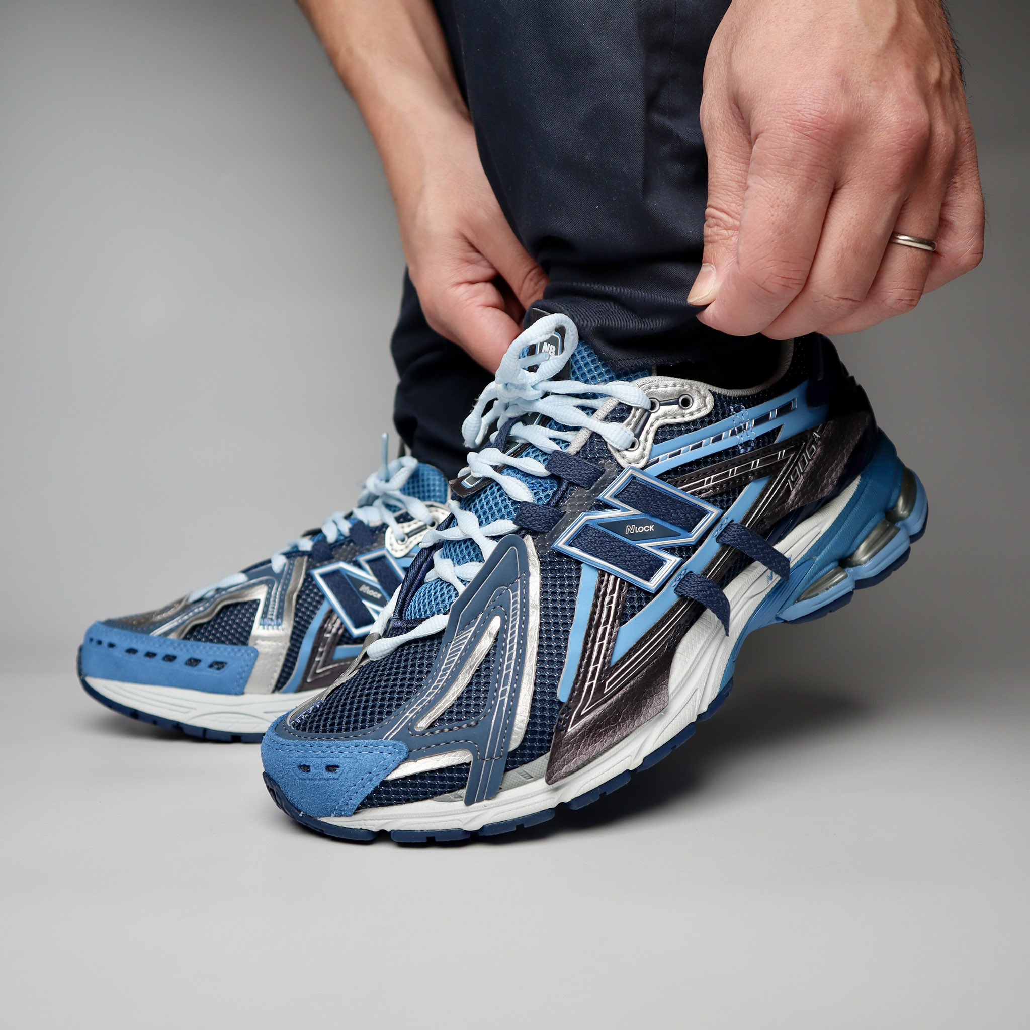 New Balance 1906A Sea Stone U1906AB | More Sneakers