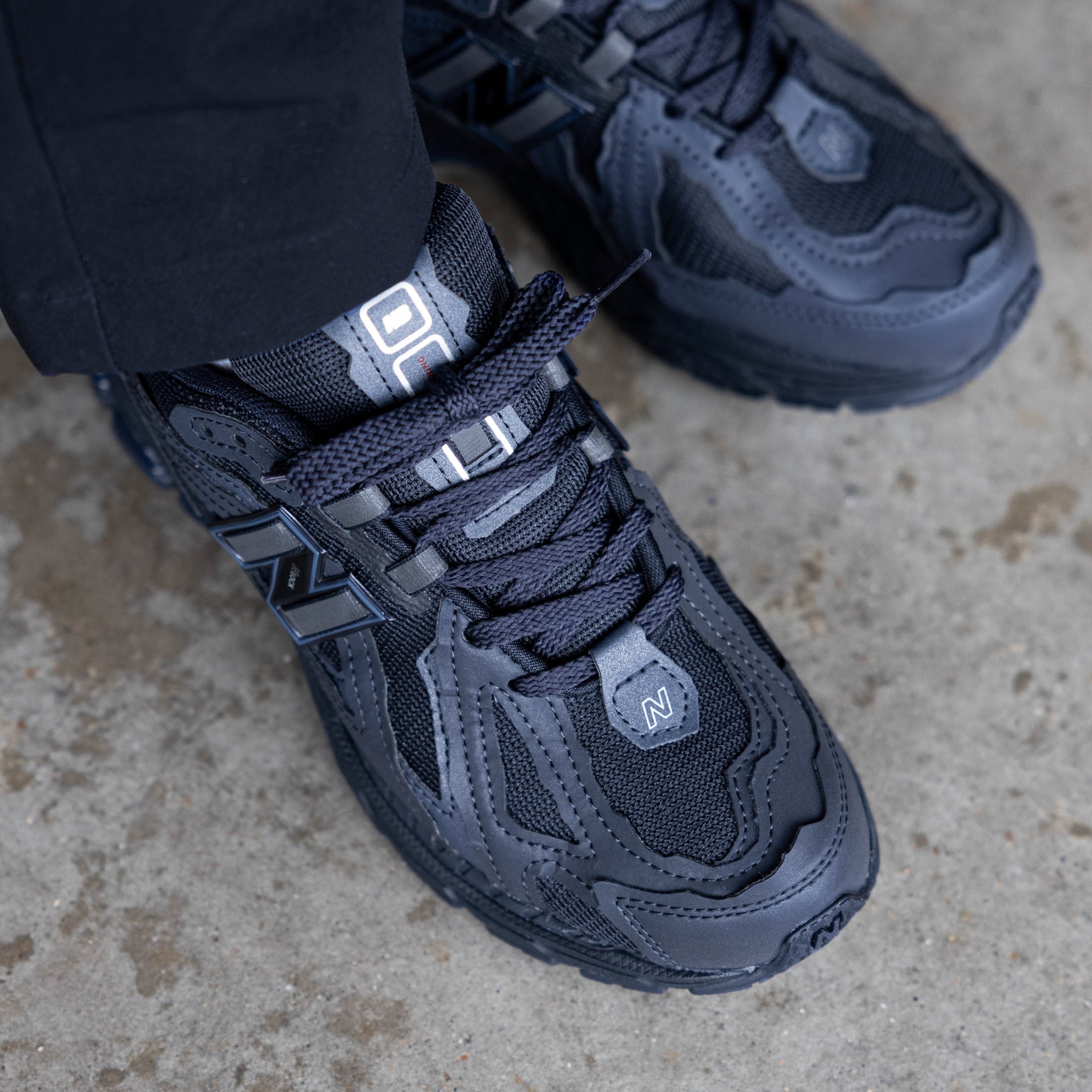 New Balance 1906D Eclipse - Protection Pack Reflective M1906DI