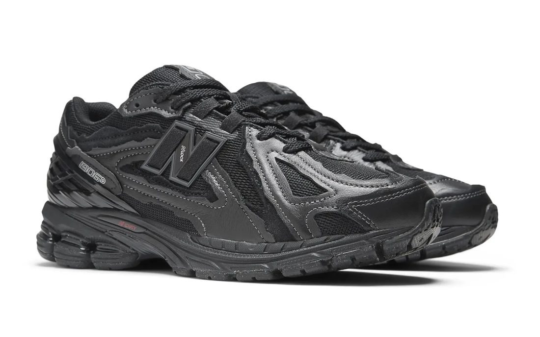 【New Balance】1906D Protection Pack★M1906DF New Balance 1906D Protection Pack - Triple Black M1906DF | eBay