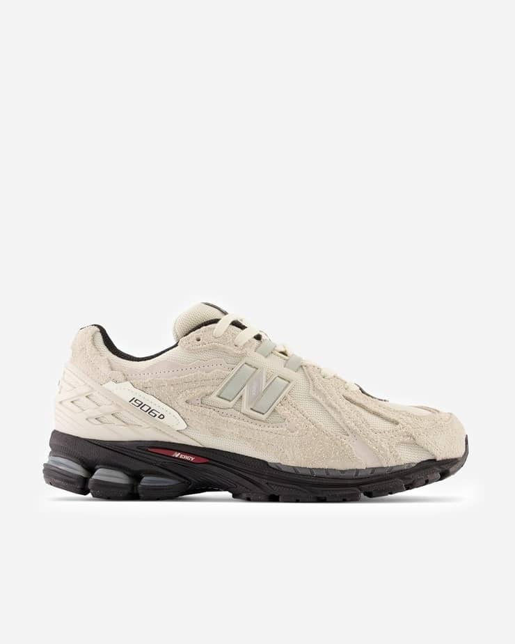 スニーカー New Balance 1906D Protection Pack Turtledove New Balance 1906D 'Protection Pack White Turtledove' - New