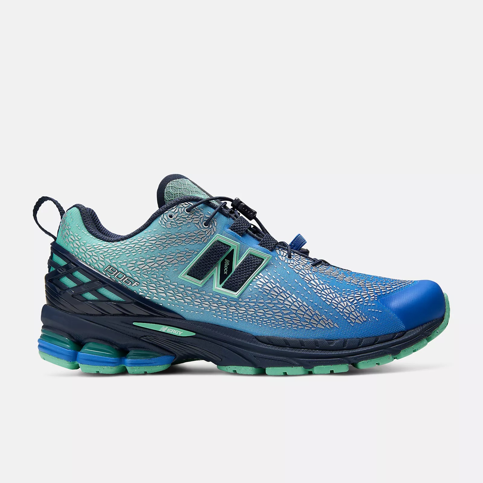 New Balance 1906 Utility Triple Black M1906NJ | More Sneakers
