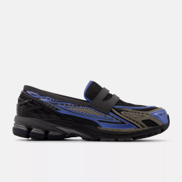 New Balance 1906L Black Cement Blue Gemstone U1906LAR | More Sneakers