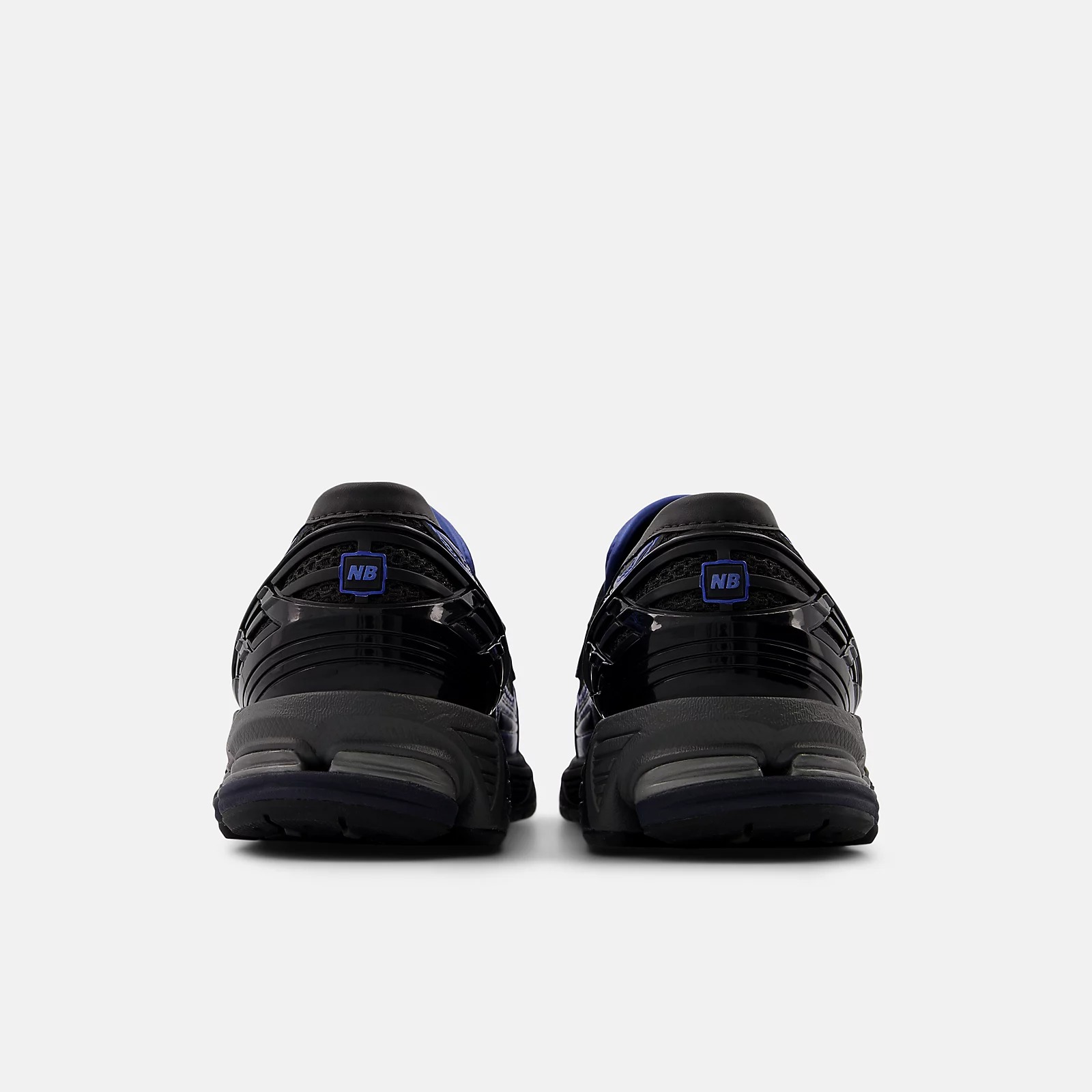 靴 New Balance 1906L Black/Blue Gemstone 41 New Balance 1906L Black Cement Blue Gemstone Men's