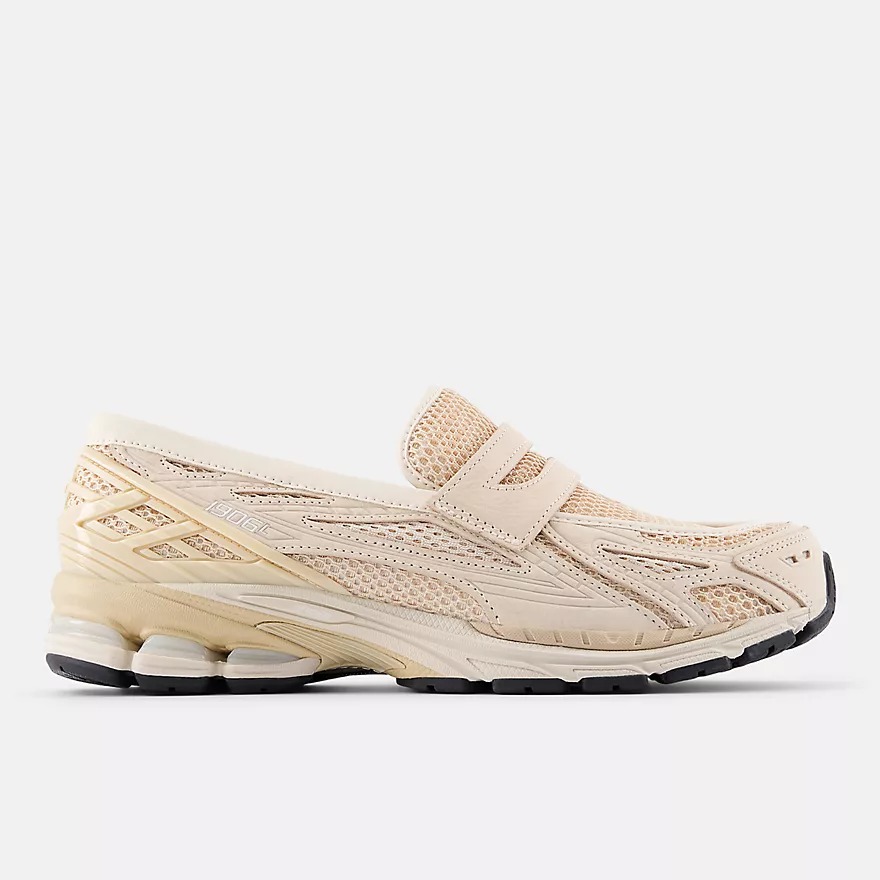 靴 New Balance 1906L Loafer U1906LBN 27cm 販売情報 NEW BALANCE 1906L ローファー ブラック U1906LBN 海外
