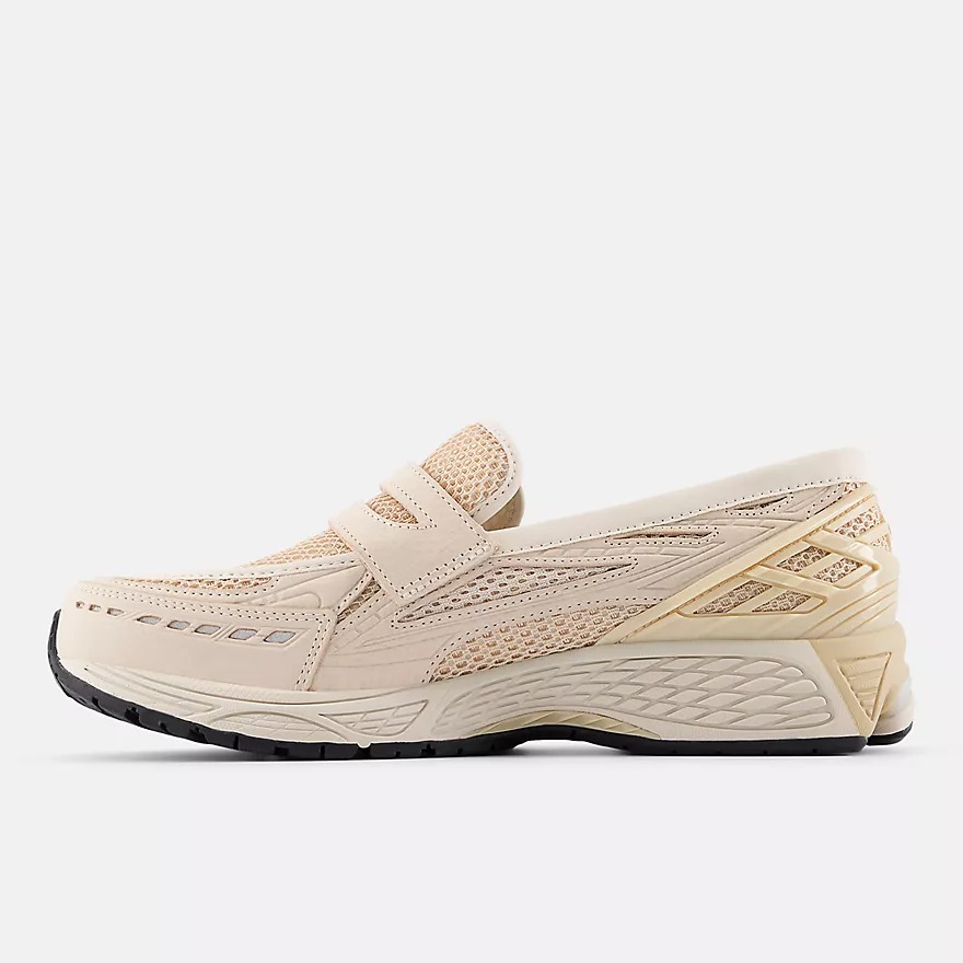 靴 New Balance NB 1906L bisque New Balance 1906L Loafer Bisque U1906LNU | More Sneakers