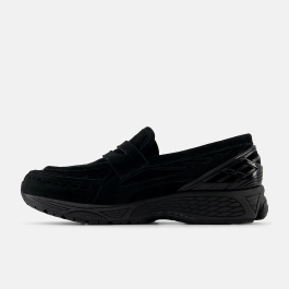 New Balance 1906L Loafer Black U1906LNT | More Sneakers