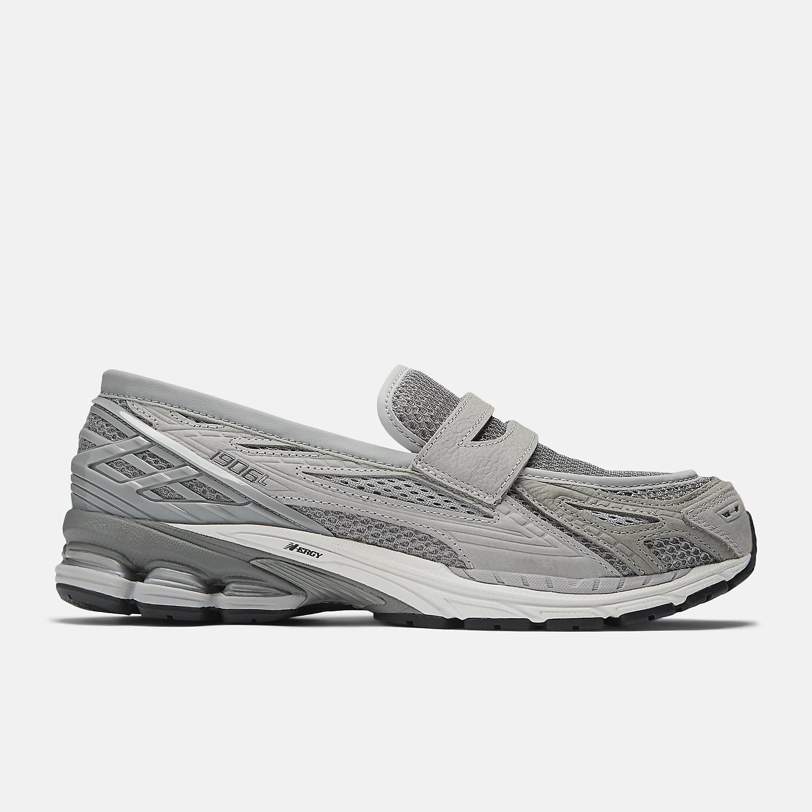 New Balance 1906L Loafer Raincloud U1906LGR | More Sneakers