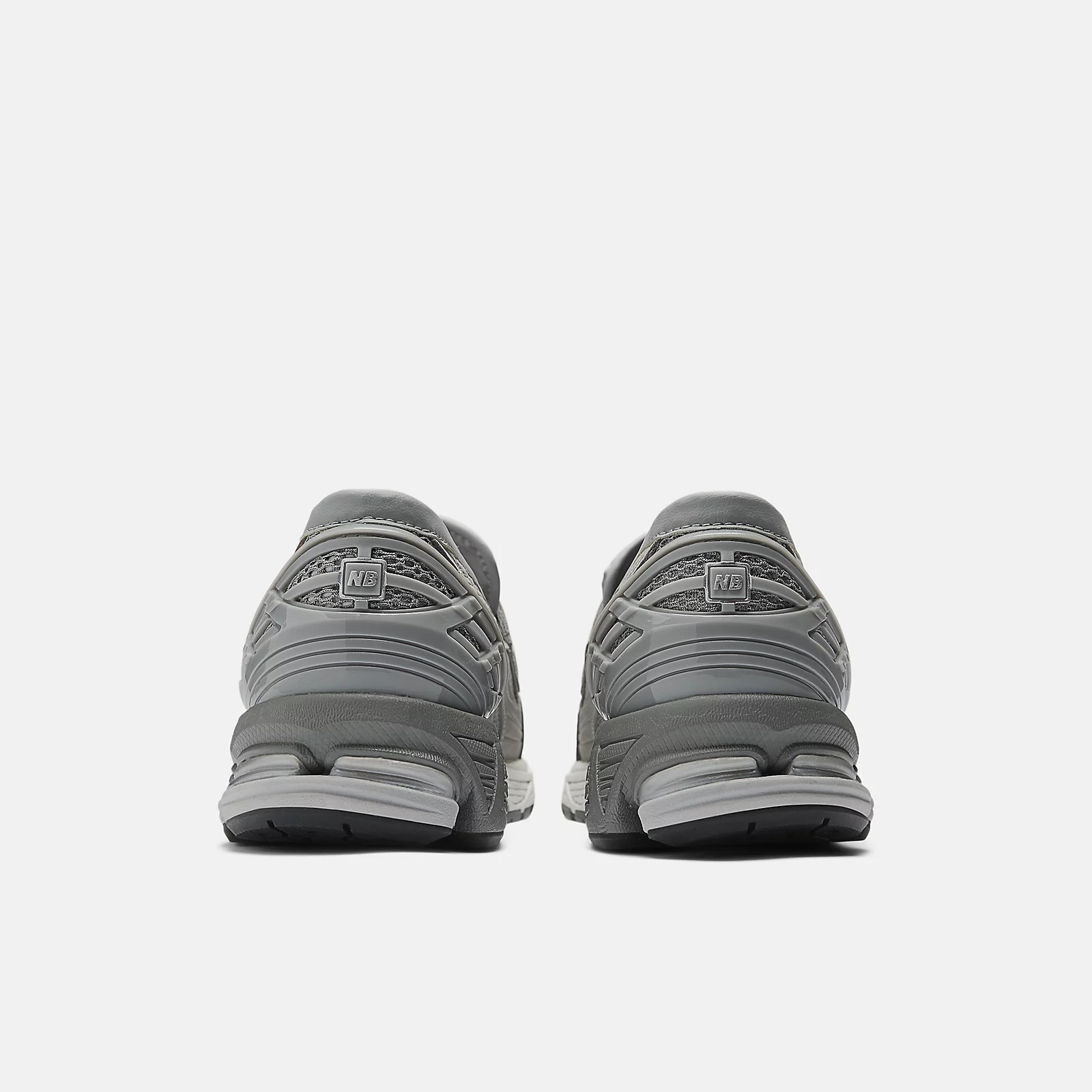 New Balance 1906L Loafer Raincloud U1906LGR | More Sneakers