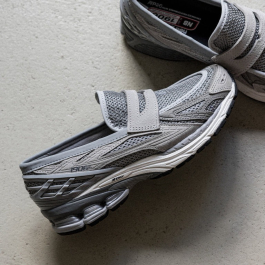 27cm 美中古 New Balance 1906L raincloud New Balance 1906L 