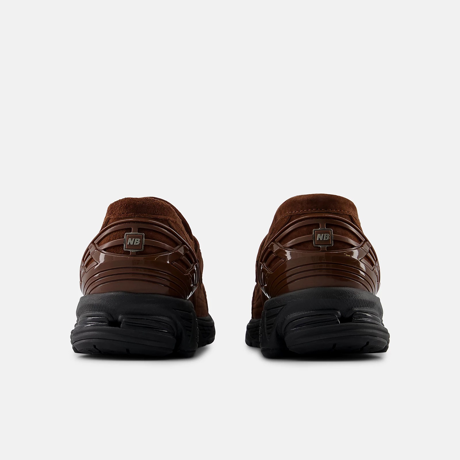 New Balance 1906L Loafer Expands With a Suede 