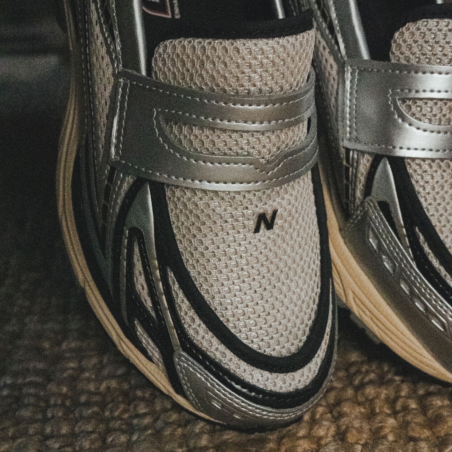 靴 New Balance U1906LOB SILVER 23cm New Balance 1906L | U1906LOB | AFEW STORE