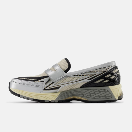 New Balance 1906L Loafer Silver Metallic & Beige U1906LOB