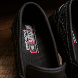 靴 new balance 1906L \"triple black\" 22cm New Balance 1906L Black Release Date Information | Hypebeast