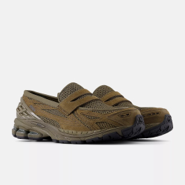 New Balance 1906L Loafer Woodland U1906LNV | More Sneakers display picture 2