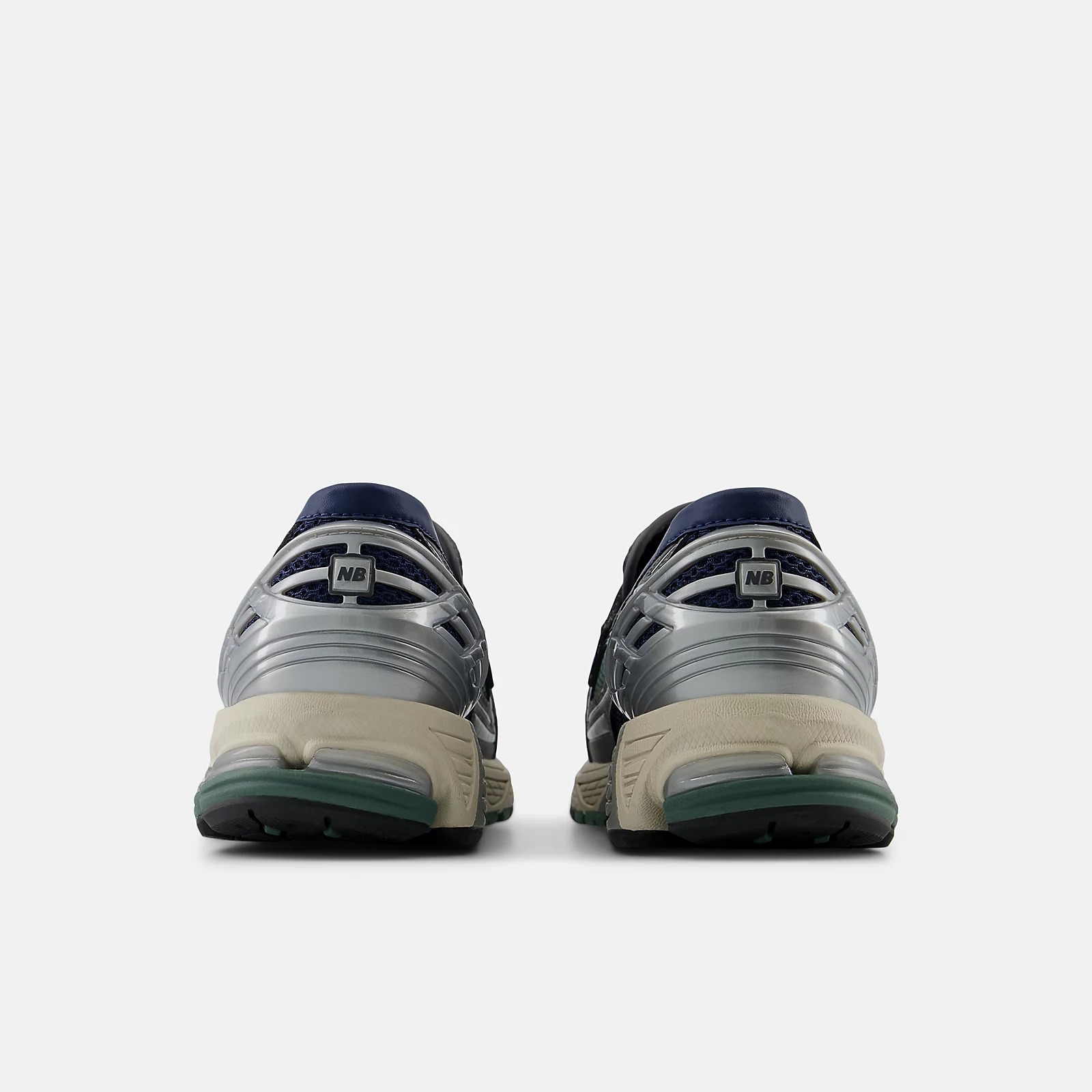 [New Balance]★送料・関税込★U1906LOA★ New Balance 1906L 'Silver Metallic Dark Juniper' - New
