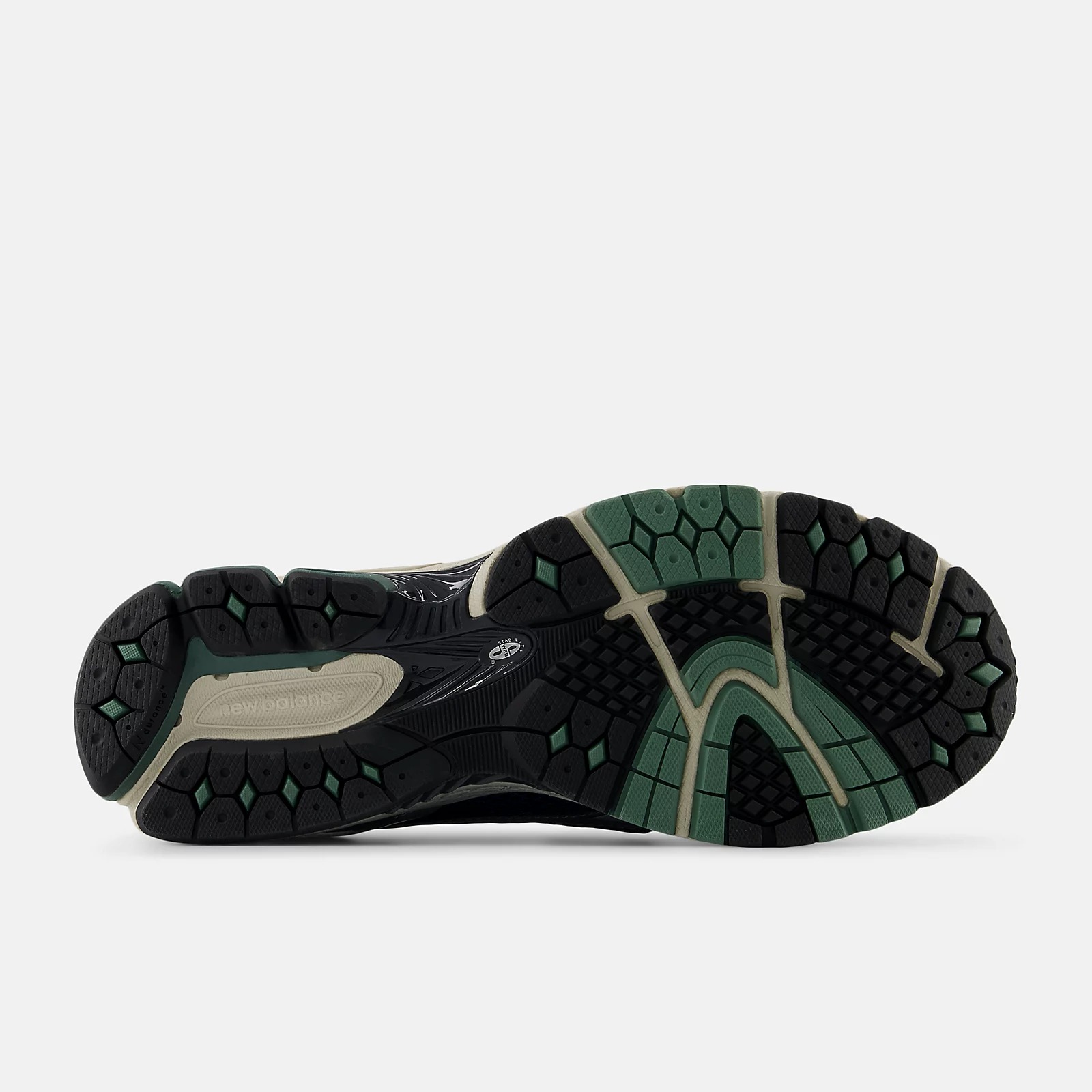 New Balance ニューバランス SILVER NAVY GREEN U1906LOA New Balance ニューバランス ローファー U1906LOA シューズ