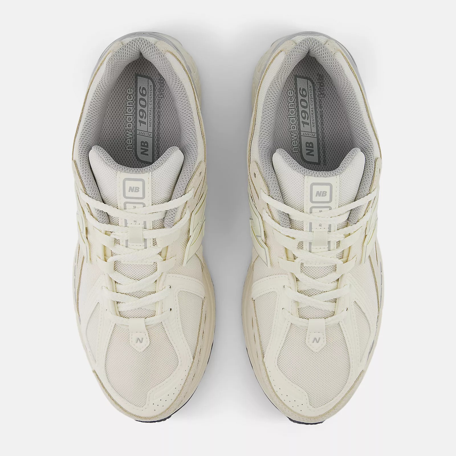 New Balance 1906R Agora Concrete M1906REL | More Sneakers