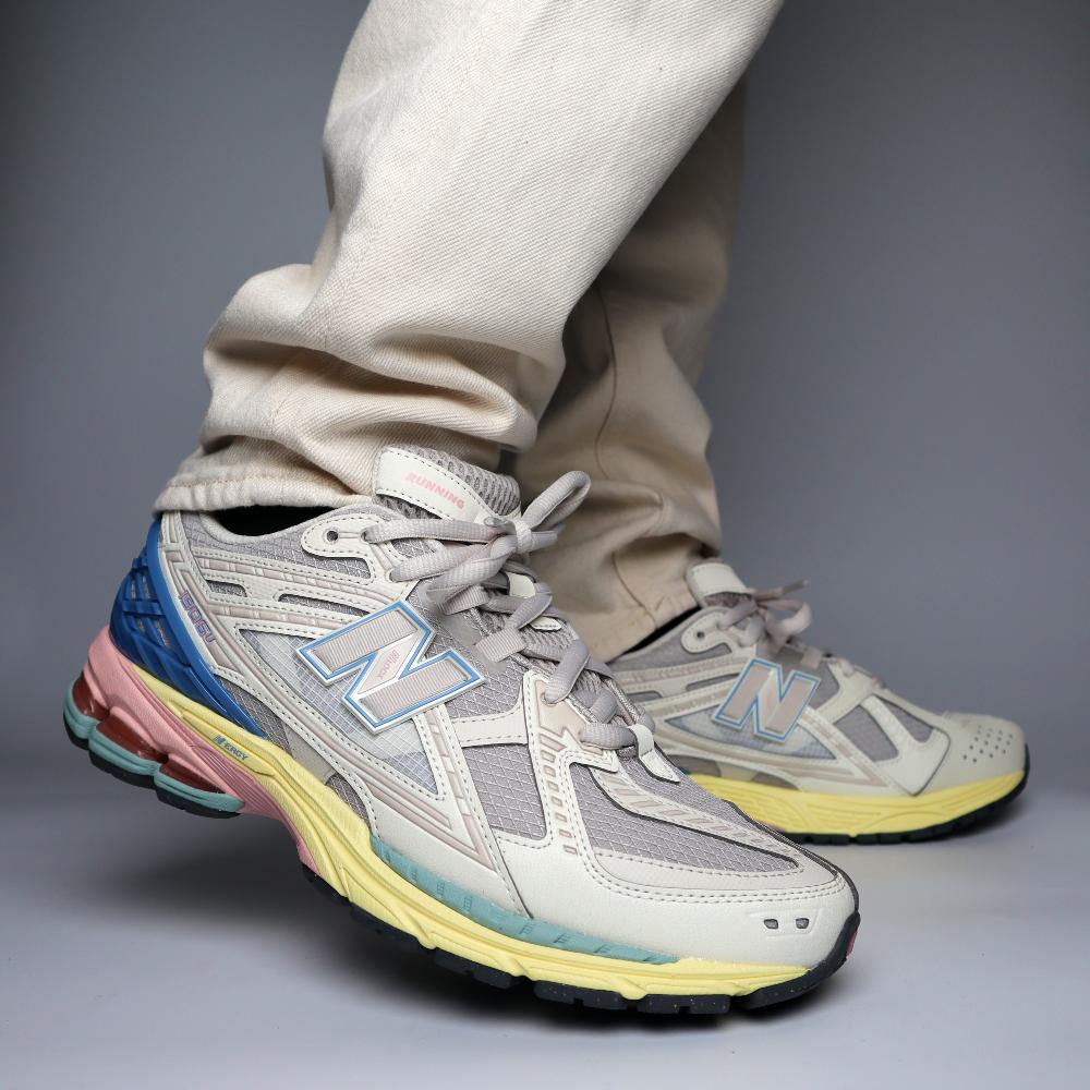 New Balance 1906R Angora M1906NC | More Sneakers