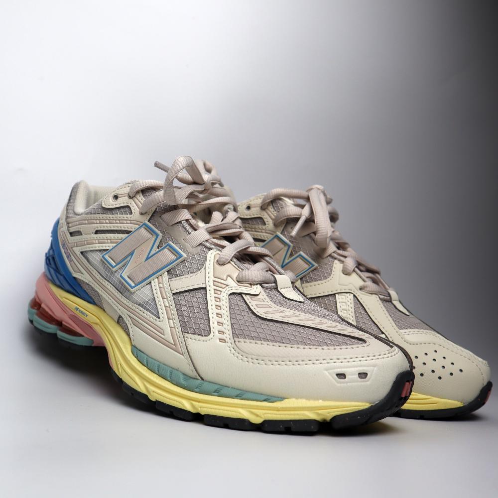 New balance ☆ M1906NC Angora New Balance 1906R 'Angora Blue Pink' M1906NC