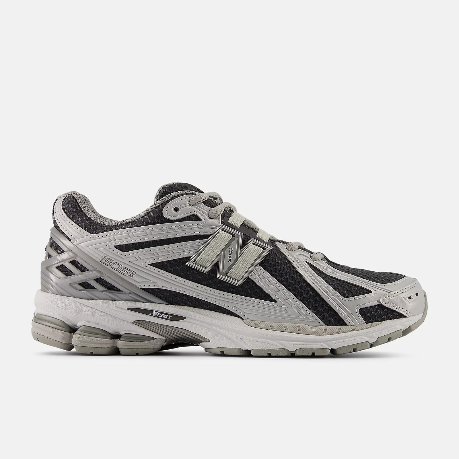 New Balance 1906 White Metallic Gold Metallic Silver M1906RA