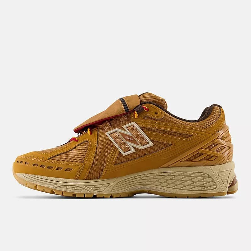 New Balance 1906R Cordura Pocket Tobacco M1906ROB