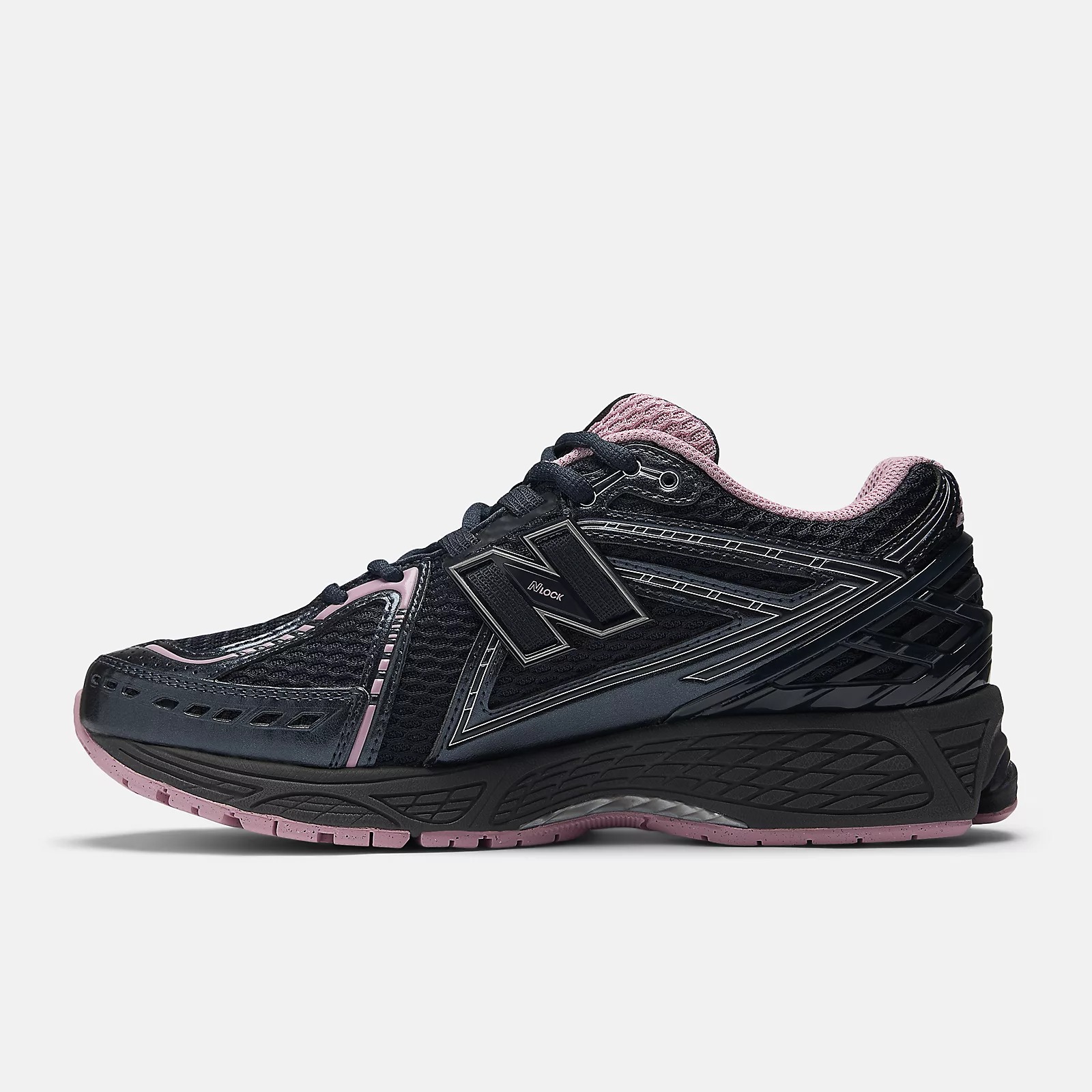 New Balance 1906R Eclipse Pink Taffy U1906RCU | More Sneakers