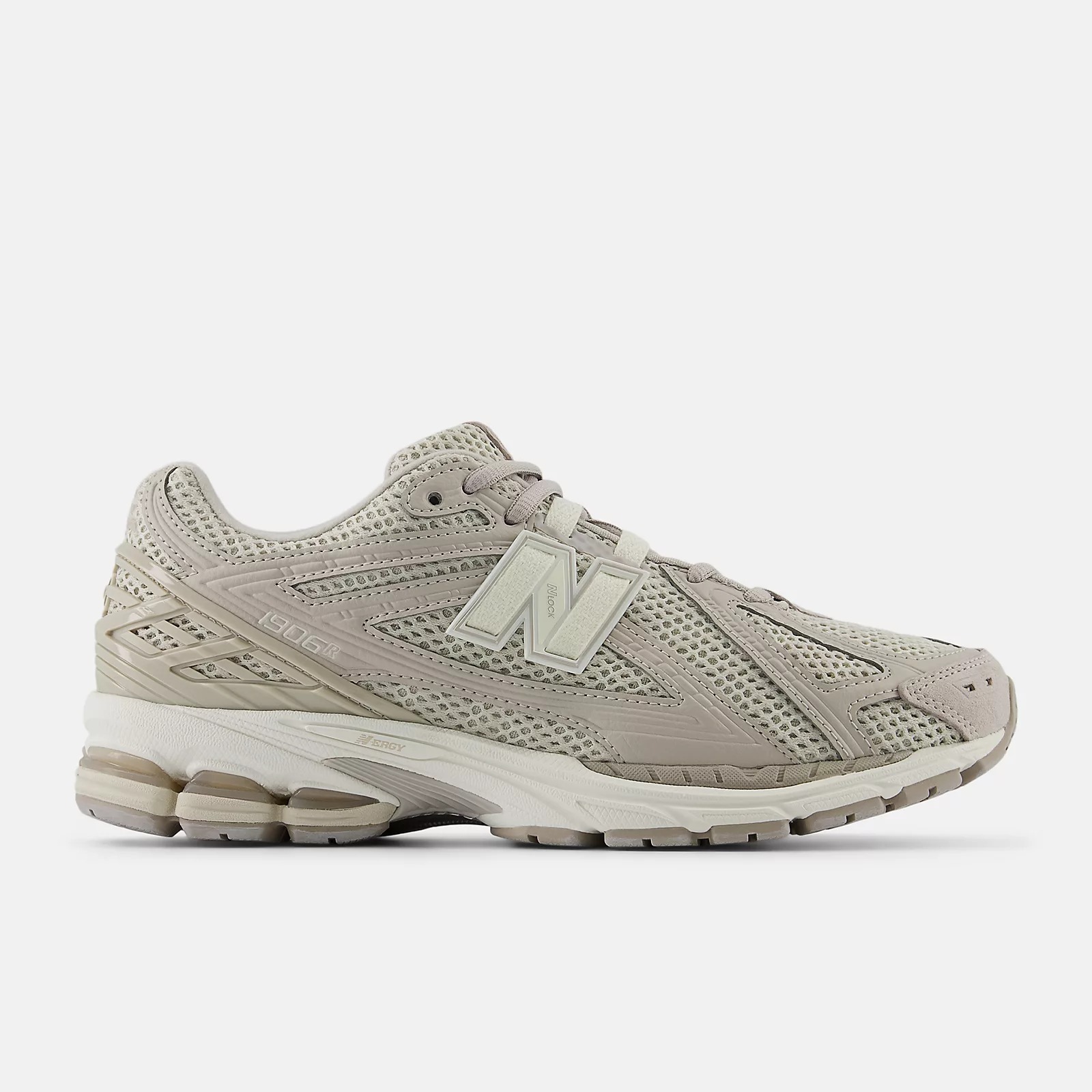 New Balance 1906N Castlerock Ginger Lemon M1906NA | More Sneakers