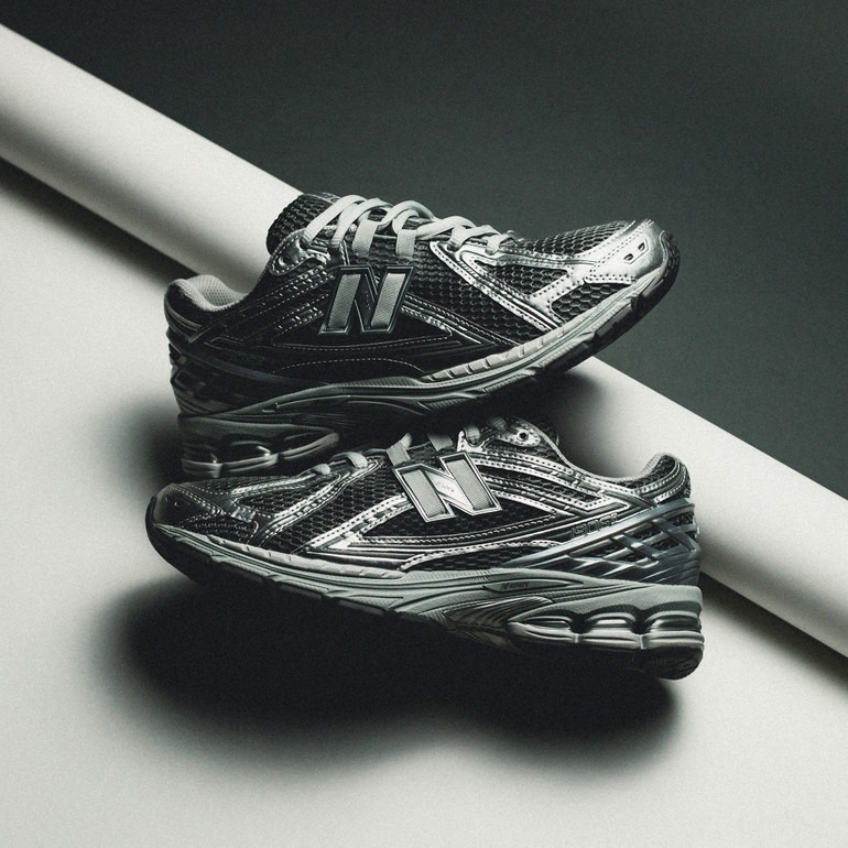 New Balance 1906R Harbor Grey M1906REH | More Sneakers