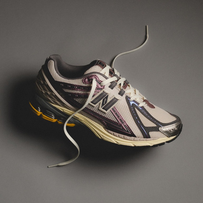 New Balance 1906R Licorice M1906RRA | More Sneakers
