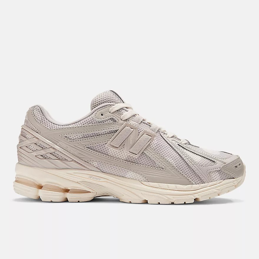 New Balance 1906R Moonrock Linen M1906RPA | More Sneakers