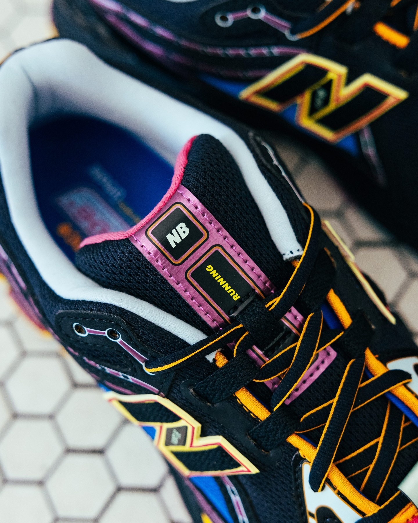 New Balance 1906R Neon Nights ネオンナイツ M1906RCP New Balance 1906 1906R 
