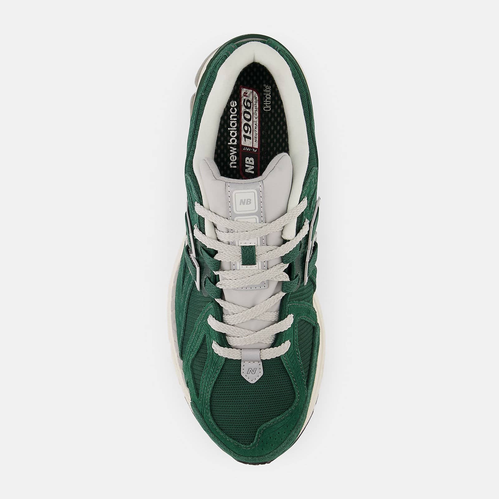 New Balance 1906R Nightwatch Green M1906RX | More Sneakers