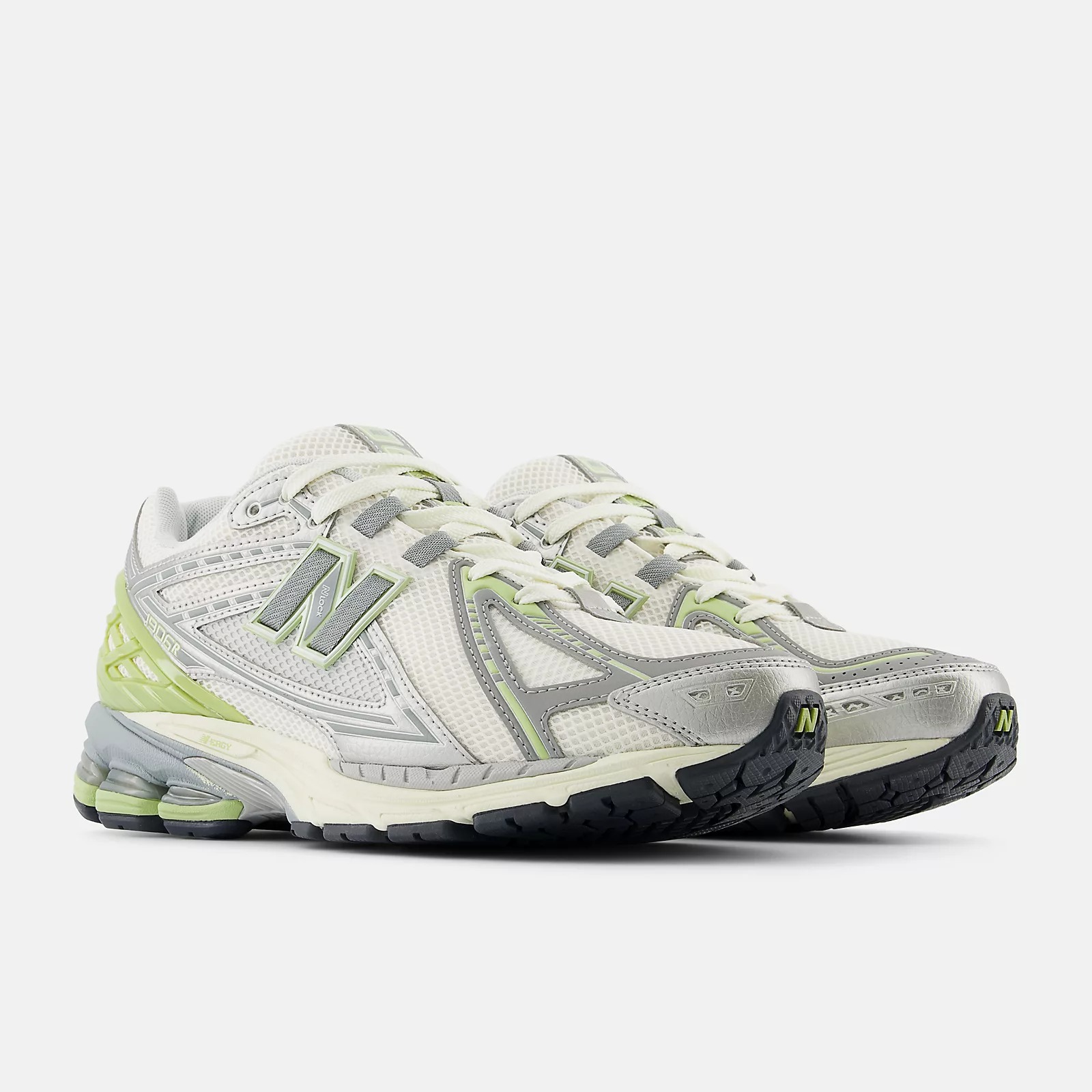 New Balance 1906R Cactus Sea Salt Green Grey Men\'s Shoes Sneakers M1906REM New Balance M1906REM “Cactus” @newbalancelifestyle White  main image 2