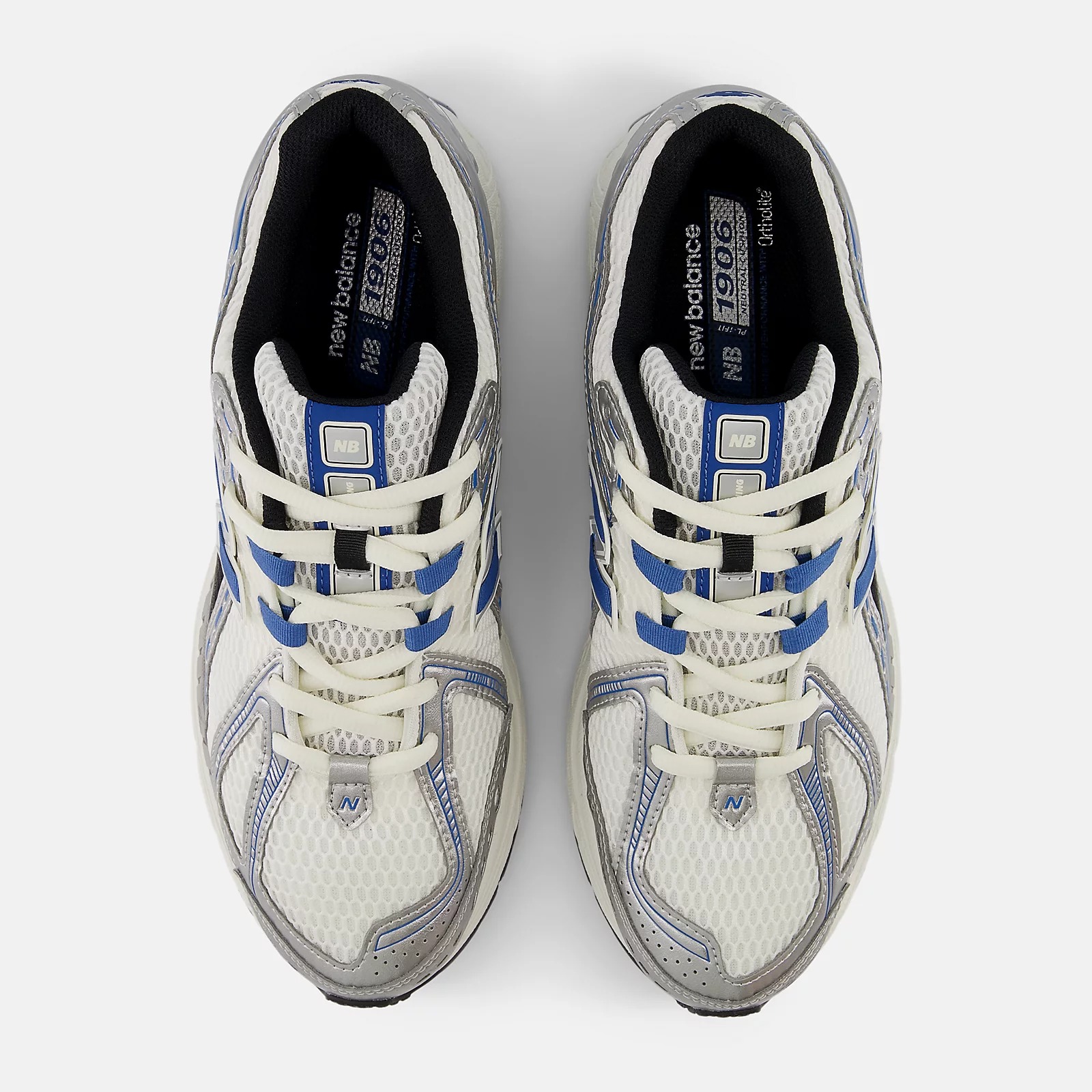 New balance ☆ M1906REB 'Silver Blue' New Balance 1906R 
