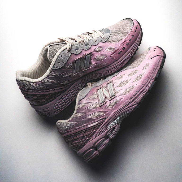 New balance ☆ U1906WFA ‘Ice Wine‘ New Balance 1906W 'Ice Wine' - New Balance - U1906WFA - ice