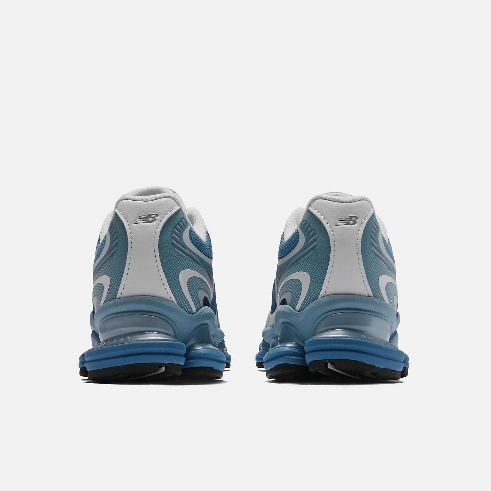 New Balance ABZORB 2000 Still Water Blue Agate U2000PBB | More