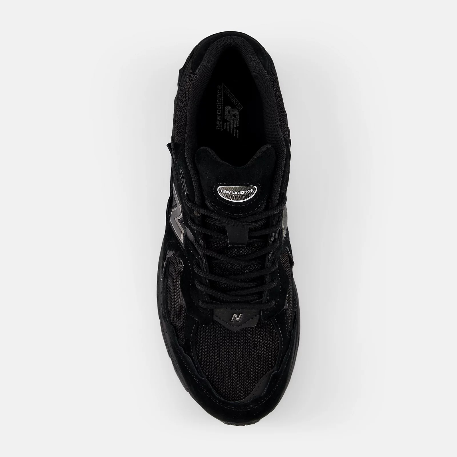 New Balance 2002DX GORE-TEX Black - Protection Pack U2002DXB 