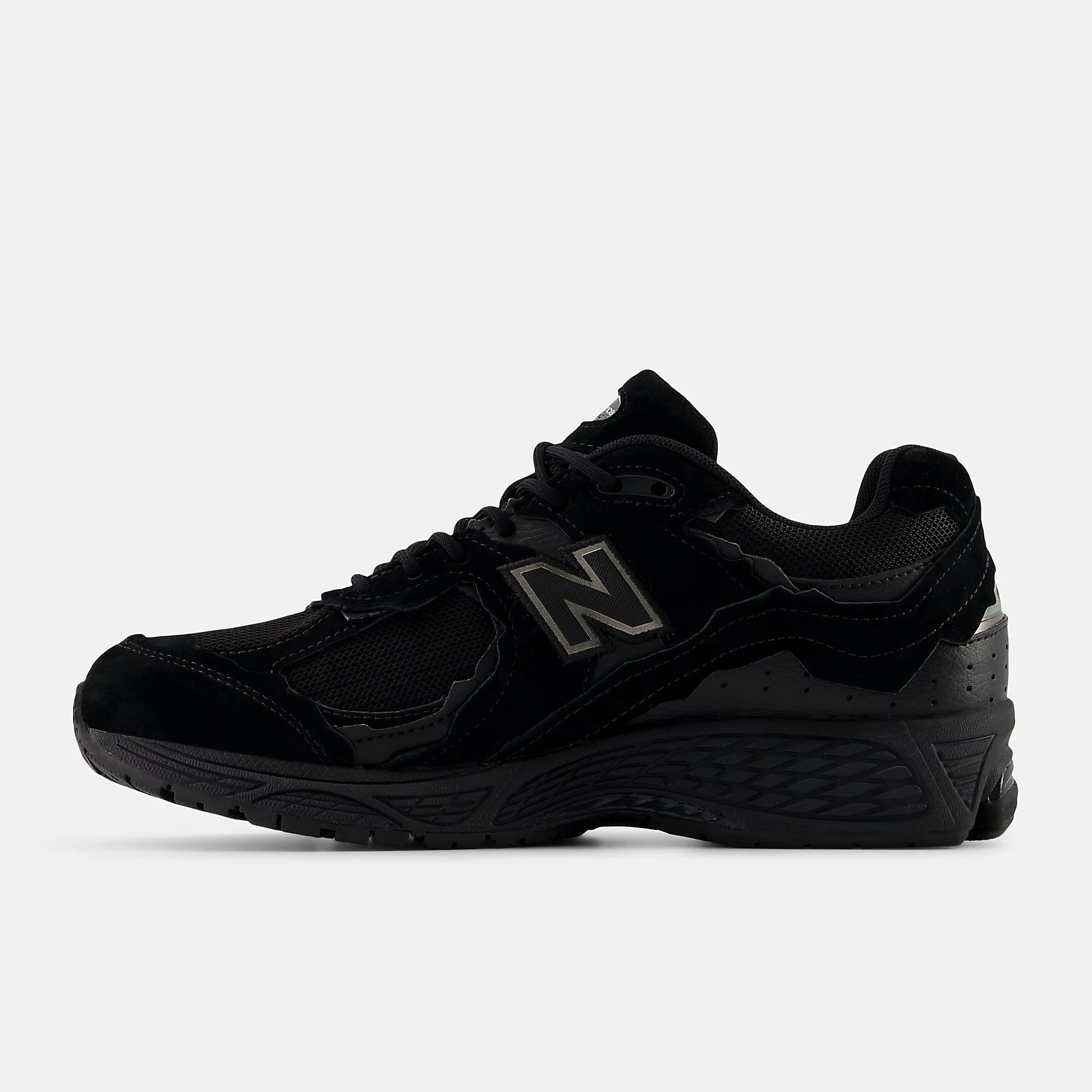 New Balance 2002DX GORE-TEX Black - Protection Pack U2002DXB 